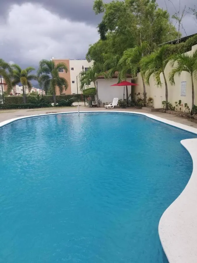 Hermoso Apartamento En Cerro Alto Santiago Santiago De Los Caballeros