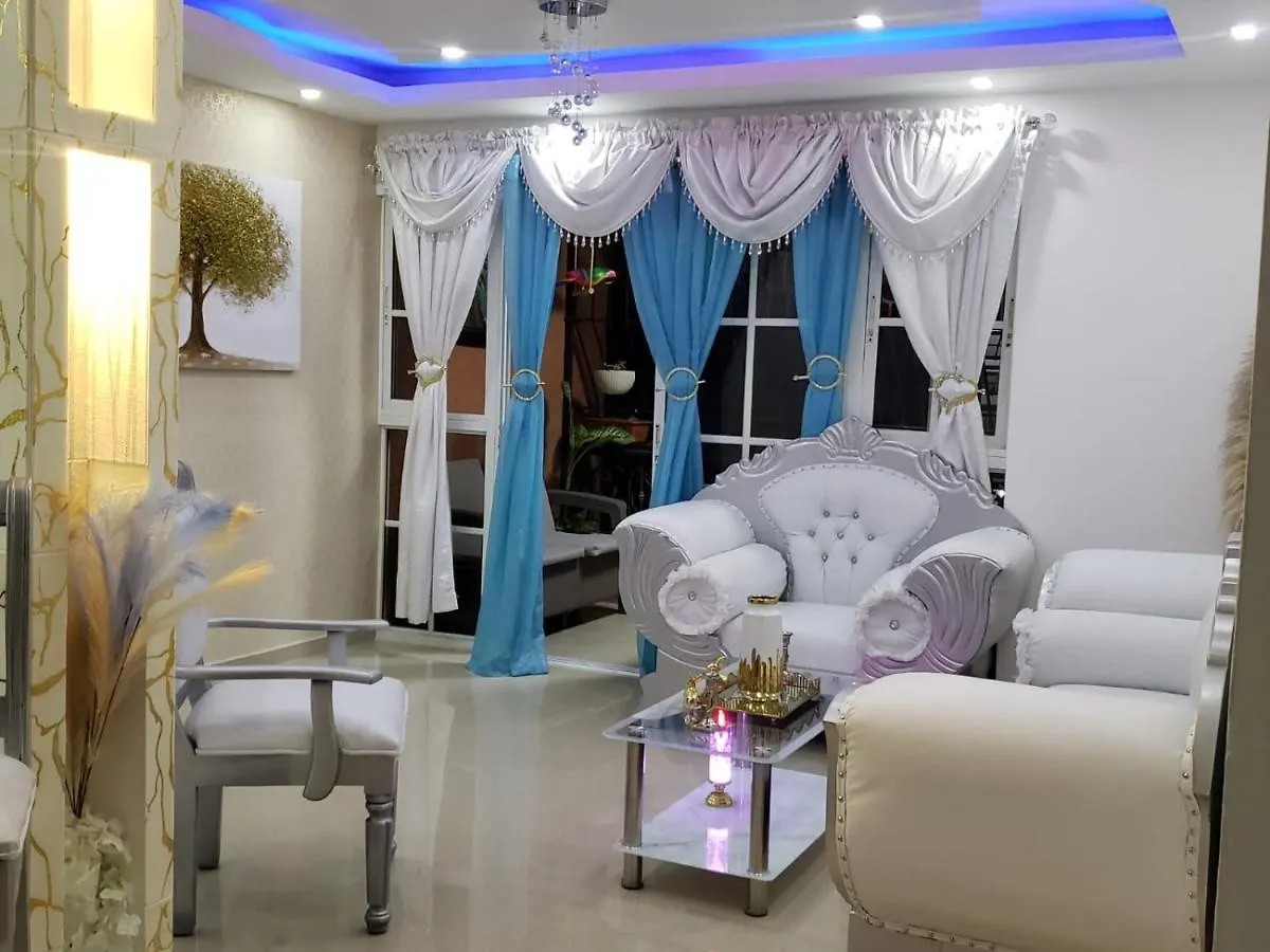 Hermoso Apartamento En Cerro Alto Santiago Santiago De Los Caballeros República Dominicana