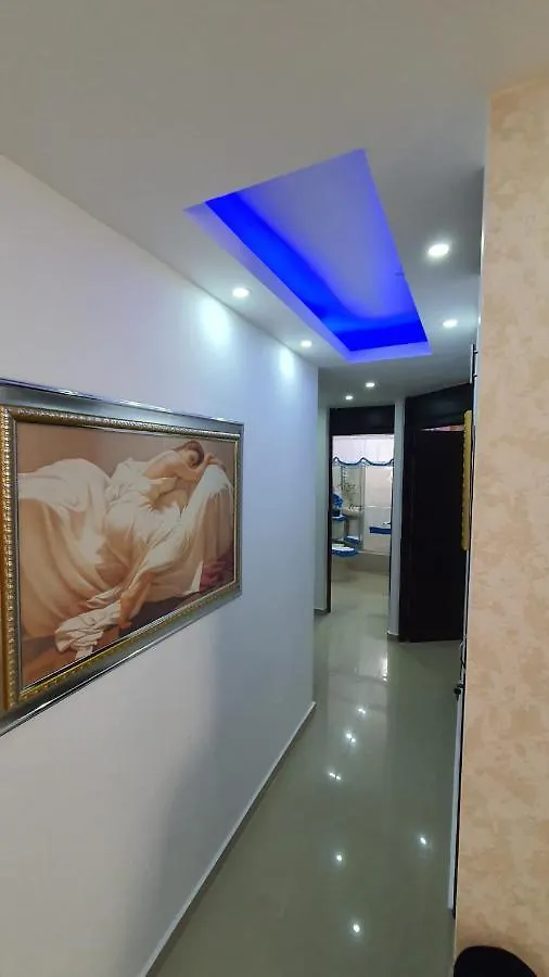 Hermoso Apartamento En Cerro Alto Santiago Santiago De Los Caballeros