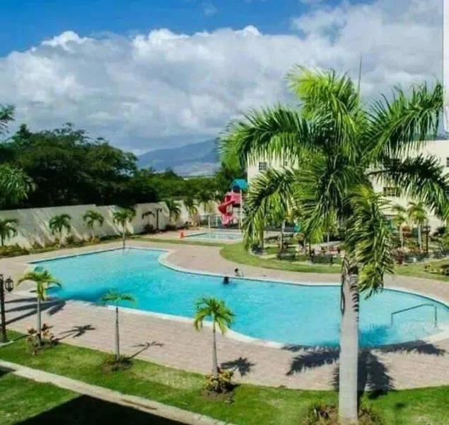 Hermoso Apartamento En Cerro Alto Santiago Santiago De Los Caballeros República Dominicana