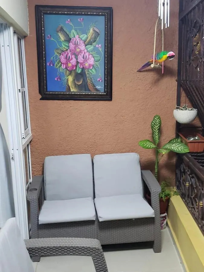 Hermoso Apartamento En Cerro Alto Santiago Santiago De Los Caballeros