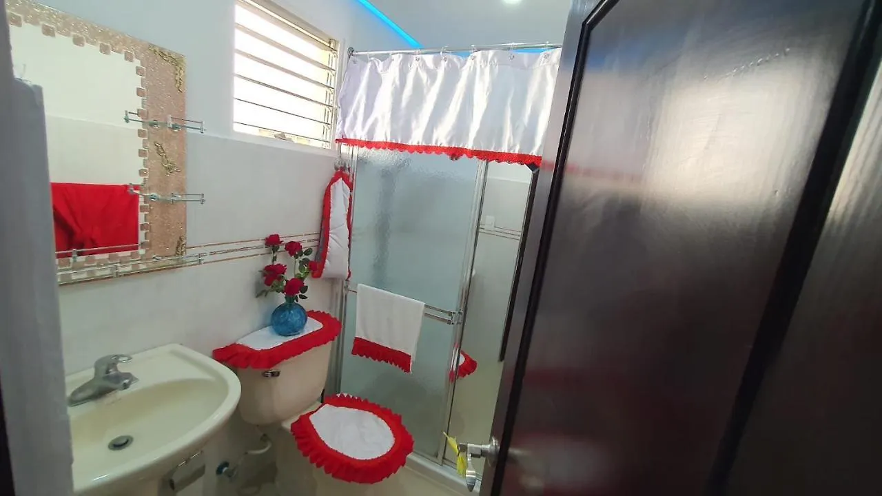 Hermoso Apartamento En Cerro Alto Santiago Santiago De Los Caballeros República Dominicana
