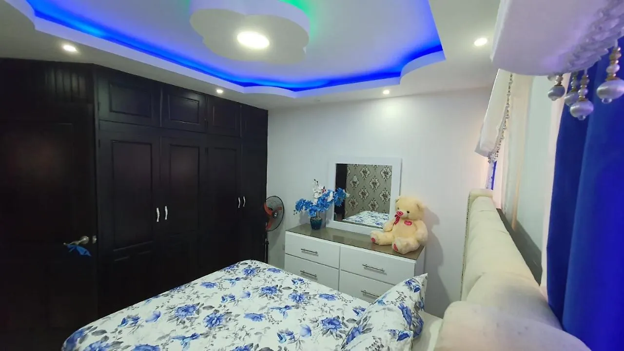 Hermoso Apartamento En Cerro Alto Santiago Santiago De Los Caballeros