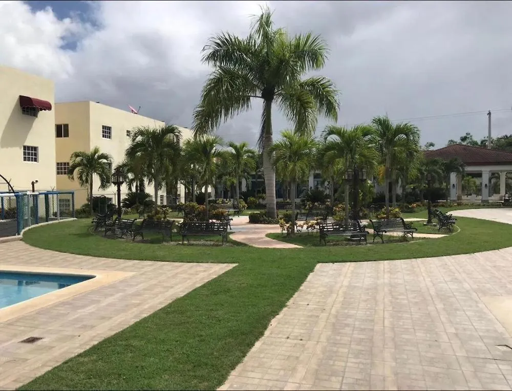 Hermoso Apartamento En Cerro Alto Santiago Santiago De Los Caballeros