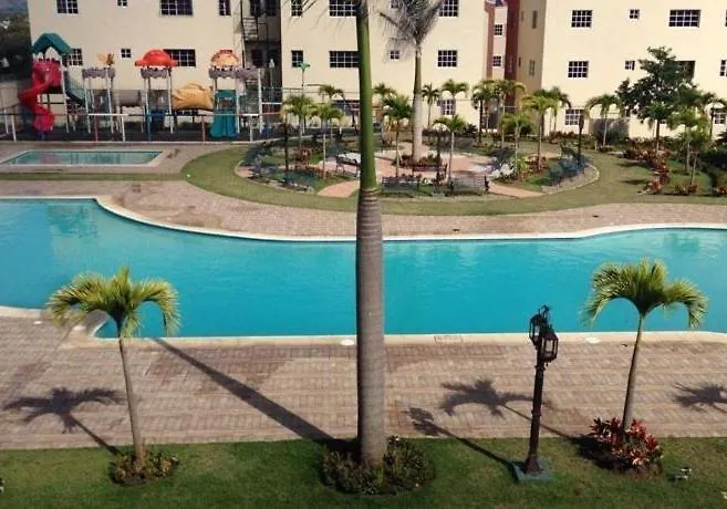 Hermoso Apartamento En Cerro Alto Santiago Santiago De Los Caballeros República Dominicana