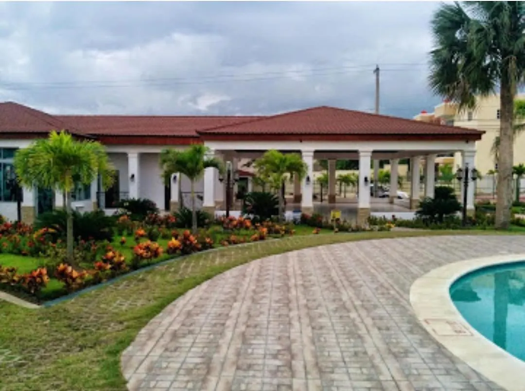 Hermoso Apartamento En Cerro Alto Santiago Santiago De Los Caballeros República Dominicana
